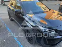 2021 Peugeot 3008