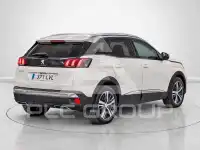 2021 Peugeot 3008