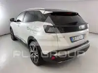 2021 Peugeot 3008