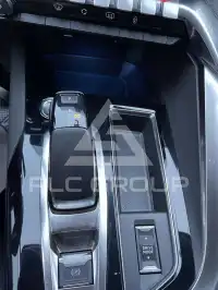 2021 Peugeot 3008