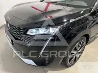 2021 Peugeot 3008