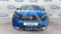 2021 Peugeot 3008