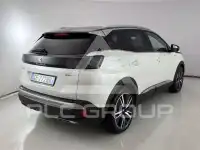 2021 Peugeot 3008
