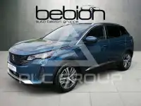 2021 Peugeot Unknown