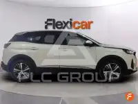 2021 Peugeot 3008