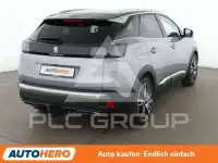 2021 Peugeot 3008