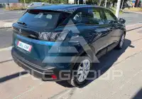 2021 Peugeot 3008
