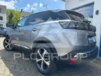 2021 Peugeot 3008