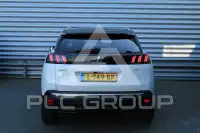 2021 Peugeot 3008