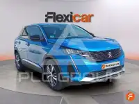 2021 Peugeot 3008