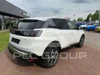 2021 Peugeot 3008