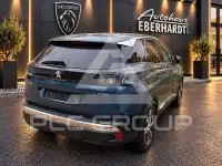 2021 Peugeot 3008