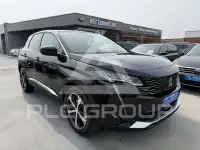 2021 Peugeot 3008