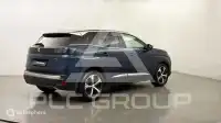 2021 Peugeot 3008