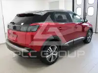 2021 Peugeot 3008
