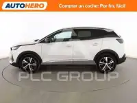 2021 Peugeot 3008