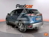2021 Peugeot 3008