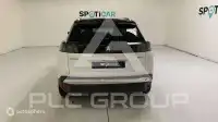 2021 Peugeot 3008