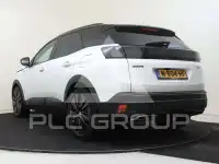 2021 Peugeot 3008