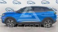 2021 Peugeot 3008