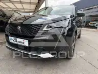 2021 Peugeot 3008