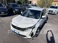 2021 Peugeot 3008