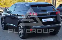 2021 Peugeot 3008