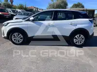 2021 Peugeot 3008