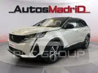 2021 Peugeot 3008