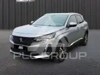 2021 Peugeot 3008