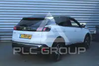 2021 Peugeot 3008
