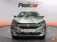 2021 Peugeot 3008