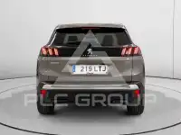 2021 Peugeot 3008