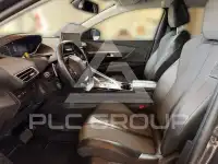 2021 Peugeot 3008