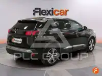 2021 Peugeot 3008