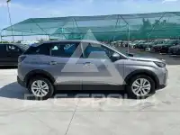 2021 Peugeot 3008