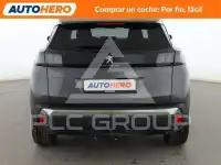 2021 Peugeot 3008