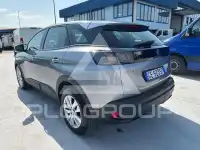 2021 Peugeot 3008