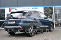 2021 Peugeot 3008