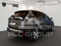 2021 Peugeot 3008