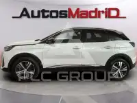 2021 Peugeot 3008