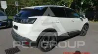 2021 Peugeot 3008