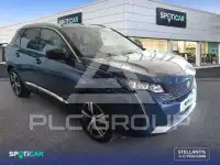 2021 Peugeot 3008