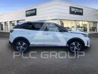 2021 Peugeot 3008