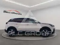 2021 Peugeot 3008