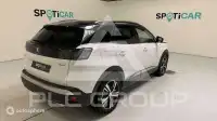 2021 Peugeot 3008