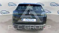 2021 Peugeot 3008