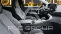2021 Peugeot 3008
