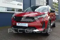 2021 Peugeot 3008