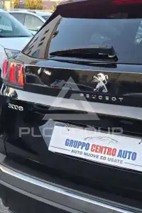 2021 Peugeot 3008